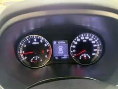 2021 Kia Yipao 1.4L AT, белый — фото 11