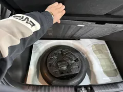 2021 Kia Yipao 1.4L AT, белый — фото 13