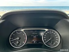 2023 Nissan Sylphy 1.6L CVT, красный — фото 9