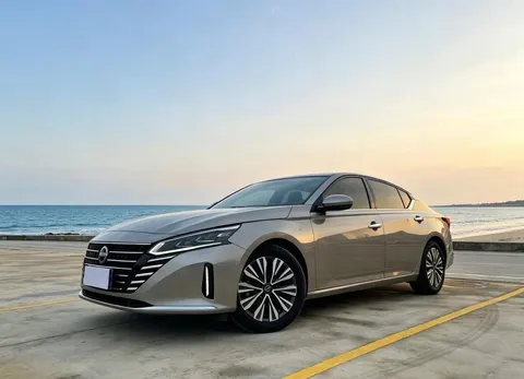 2022 Nissan Teana 2.0L XE