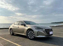 2022 Nissan Teana 2.0L XE — фото 2