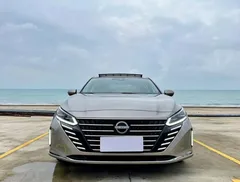2022 Nissan Teana 2.0L XE — фото 3