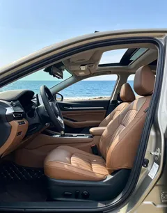 2022 Nissan Teana 2.0L XE — фото 4