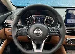 2022 Nissan Teana 2.0L XE — фото 8