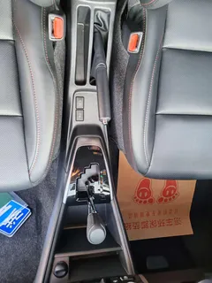 2022 Toyota Yaris L Zhixuan 1.5L CVT Luxury Plus, белый — фото 13