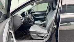 2023 Volkswagen Lavida 1.5L AT, чёрный — фото 7