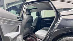 2023 Volkswagen Lavida 1.5L AT, чёрный — фото 8