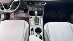 2023 Volkswagen Lavida 1.5L AT, чёрный — фото 10