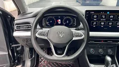 2023 Volkswagen Lavida 1.5L AT, чёрный — фото 11