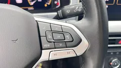 2023 Volkswagen Lavida 1.5L AT, чёрный — фото 17