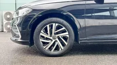 2023 Volkswagen Lavida 1.5L AT, чёрный — фото 20