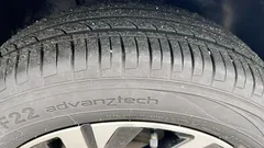 2023 Volkswagen Lavida 1.5L AT, чёрный — фото 21