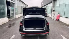 2023 Volkswagen Lavida 1.5L AT, чёрный — фото 23