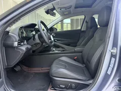 2023 Hyundai Elantra 1.5L CVT TOP Flagship — фото 4