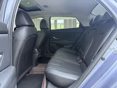 2023 Hyundai Elantra 1.5L CVT TOP Flagship — фото 6