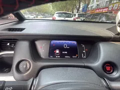 2021 Honda Fit 1.5L CVT, белый — фото 6