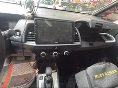 2021 Honda Fit 1.5L CVT, белый — фото 8