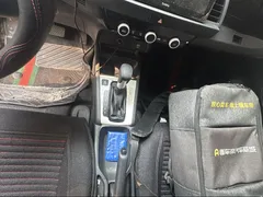 2021 Honda Fit 1.5L CVT, белый — фото 9