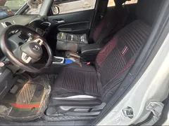 2021 Honda Fit 1.5L CVT, белый — фото 10