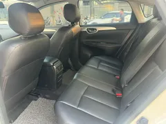 2021 Nissan Sylphy Classic 1.6 XE CVT Comfort, белый — фото 7