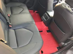 2022 Toyota Avalon 2.0L, белый — фото 5
