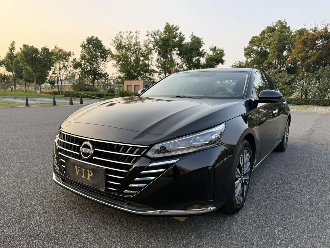 2022 Nissan Teana 2.0L XE