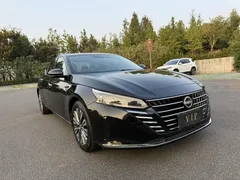 2022 Nissan Teana 2.0L XE, чёрный — фото 3