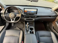 2022 Nissan Teana 2.0L XE, чёрный — фото 4