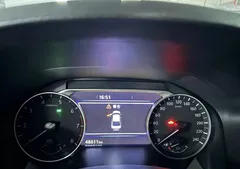 2022 Nissan Teana 2.0L XE, чёрный — фото 5