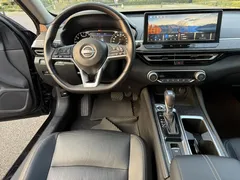 2022 Nissan Teana 2.0L XE, чёрный — фото 6