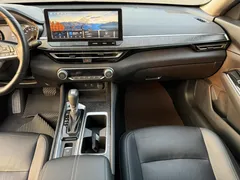 2022 Nissan Teana 2.0L XE, чёрный — фото 7