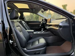 2022 Nissan Teana 2.0L XE, чёрный — фото 8