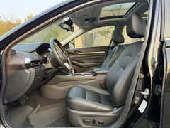 2022 Nissan Teana 2.0L XE, чёрный — фото 9