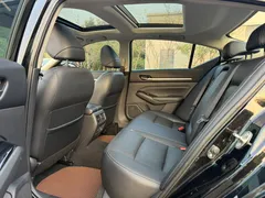 2022 Nissan Teana 2.0L XE, чёрный — фото 10