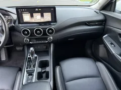 2023 Nissan Sylphy 1.6L CVT Enjoy, белый — фото 7