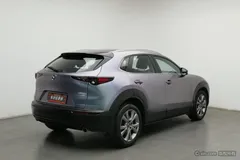 2021 Mazda CX-30 2.0L AT — фото 2