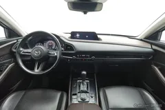 2021 Mazda CX-30 2.0L AT — фото 14