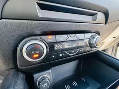 2021 Mazda CX-5 2.0L AT 2WD, белый — фото 17