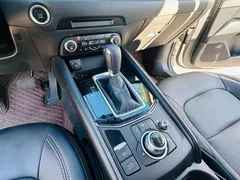 2021 Mazda CX-5 2.0L AT 2WD, белый — фото 18