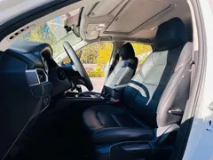 2021 Mazda CX-5 2.0L AT 2WD, белый — фото 19