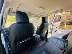 2021 Mazda CX-5 2.0L AT 2WD, белый — фото 21