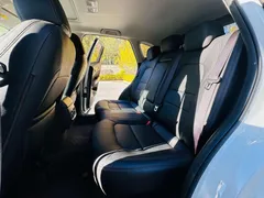 2021 Mazda CX-5 2.0L AT 2WD, белый — фото 22