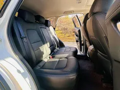 2021 Mazda CX-5 2.0L AT 2WD, белый — фото 23
