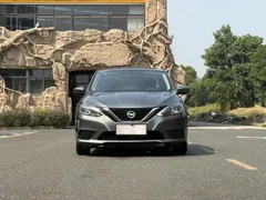 2023 Nissan Sylphy 1.6L CVT Comfort — фото 2