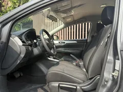 2023 Nissan Sylphy 1.6L CVT Comfort — фото 5