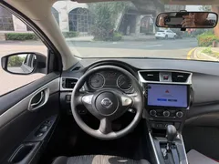 2023 Nissan Sylphy 1.6L CVT Comfort — фото 11