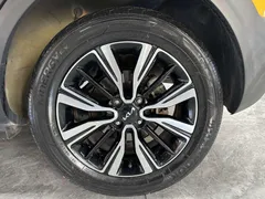 2021 Kia Yipao 1.4L CVT Sunroof, жёлтый — фото 13