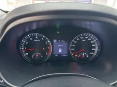 2021 Kia Yipao 1.4L CVT Sunroof, жёлтый — фото 15