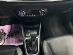 2021 Kia Yipao 1.4L CVT Sunroof, жёлтый — фото 16