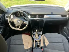 2021 Volkswagen Bora 1.5L AT Comfort Smart Connect, белый — фото 8